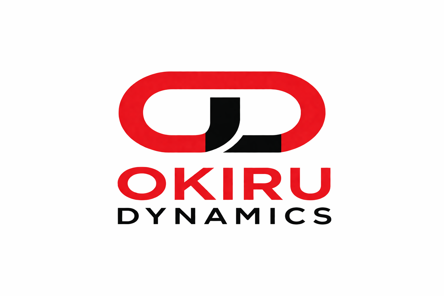 Okiru Dynamics Logo